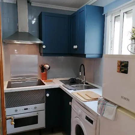 Appartement La Loma *