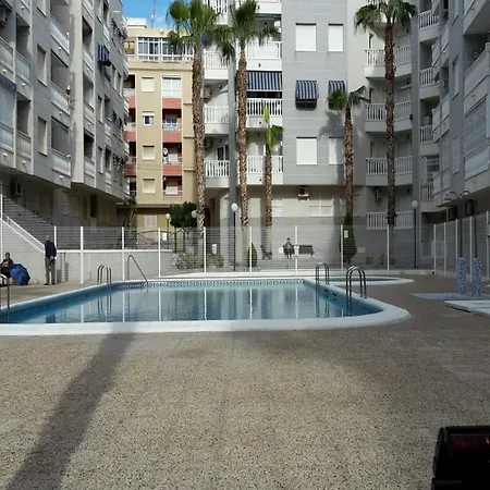 Appartement La Loma Torrevieja