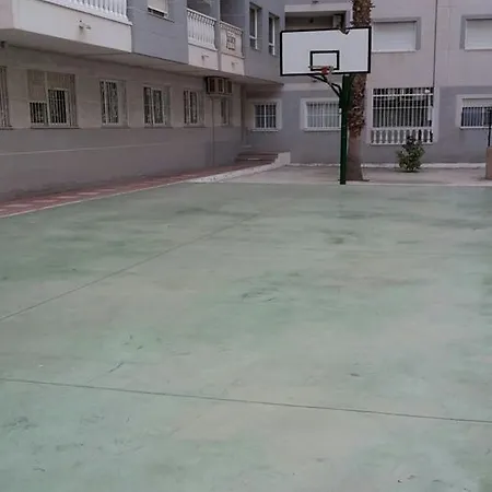Appartement La Loma Torrevieja