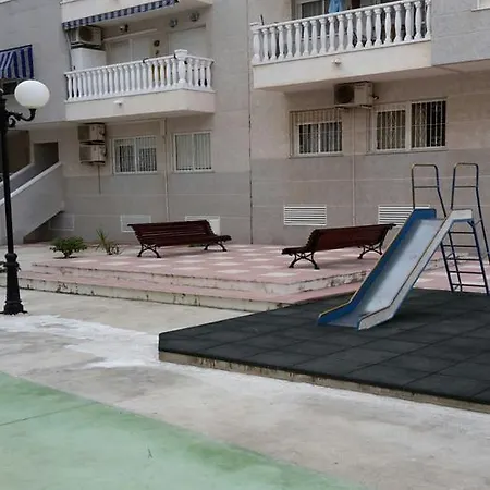 Appartement La Loma *