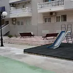 Apartman La Loma *