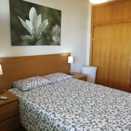 Apartamento La Loma