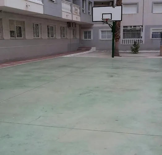 Apartamento La Loma Torrevieja