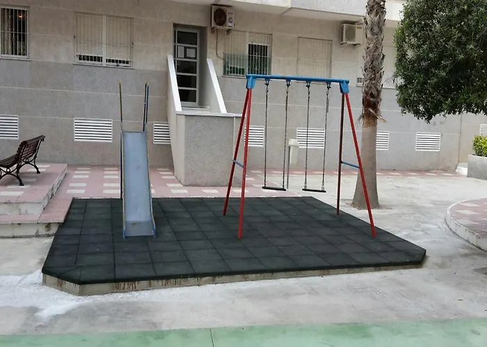 Apartamento La Loma Torrevieja