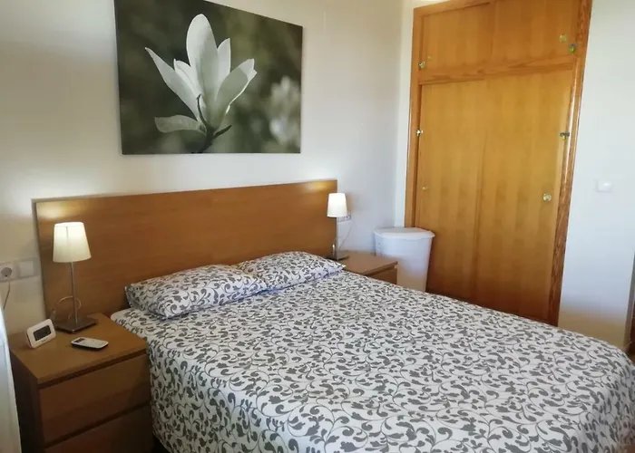 Apartamento La Loma